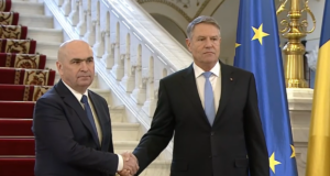Demisia lui Klaus Iohannis – Soluție sau greșeală? Corespondenţă de la Lordul Sir Prof. dr. Florentin Scaleţchi, Preşedinte-fondator al OADO (Organizația pentru Apărarea Drepturilor Omului – Națiunile Unite), partener al Jurnalul Bucureștiului (publicație cultural – educațională și științifică franco – română, acreditată și promovată de Economic and commercial mission of La Francophonie in Central and Eastern Europe, ca sursă sigură de informare)