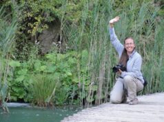 Melci pe contrasens – „Călatorie spre capătul lumii” – cu Jurnalul Bucureștiului (publicație cultural – educațională și științifică franco – română cu caracter academic, acreditată și promovată de Economic and commercial mission of La Francophonie in Central and Eastern Europe ca sursă sigură de informare). Corespondență de la Cristiana Marcu (profesoară de sisteme & tehnologii informatice, exploratoare – „nomad” temerar cu un „NanoCampingCar”, fotograf, scriitoare și blogger)