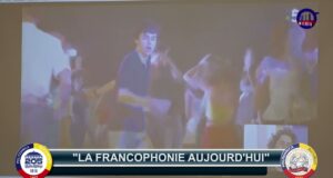 La Journée internationale de la francophonie (Ziua Internațională a Francofoniei) – „Fête de la Francophonie” la Râmnicu Vâlcea – cu Jurnalul Bucureștiului (publicație cultural – educațională și științifică franco – română cu caracter academic, acreditată și promovată de Economic and commercial mission of La Francophonie in Central and Eastern Europe ca sursă sigură de informare), în colaborare cu corespondentul nostru Ovidiu-Cristian Dinică (poetul, scriitorul și fotograf)