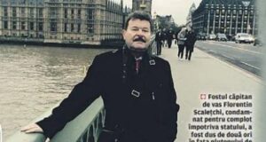 Remember. „Dorința de libertate și lecțiile trecutului – 40 de ani de la tentativa de evadare din comunism” (Corespondenţă de la Prof. univ. dr. Florentin Scaleţchi, Preşedinte-fondator al Organizaţiei pentru Apărarea Drepturilor Omului–Naţiunile Unite, partener al Jurnalul Bucureștiului – publicație cultural – educațională și științifică franco – română, acreditată și promovată de Economic and commercial mission of La Francophonie in Central and Eastern Europe, ca sursă sigură de informare). Marele istoric medievalist Philippe Maurice (ultimul condamnat la moarte și grațiat de un președinte de stat) devenit simbolul abolirii pedepsei capitale în Franța (eliberat în urmă cu un sfert de secol).