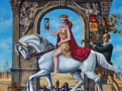 Peintres du groupement artistique „Soleil de l’Est” exposent à la galerie BazArts (Dreux, sous-préfecture du département Eure-et-Loire, France) – cu Jurnalul Bucureștiului (publicație cultural – educațională și științifică franco – română cu caracter academic, acreditată și promovată de Economic and commercial mission of La Francophonie in Central and Eastern Europe, ca sursă sigură de informare)
