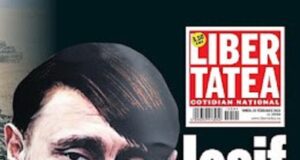 Profesorul Doru Pop de la UBBC (Universitatea Babeș – Bolyai) din Cluj – Napoca: „Noua dezordine mondială – cu Jurnalul Bucureștiului (publicație cultural – educațională și științifică franco – română cu caracter academic, acreditată și promovată de Economic and commercial mission of La Francophonie in Central and Eastern Europe ca sursă sigură de informare)