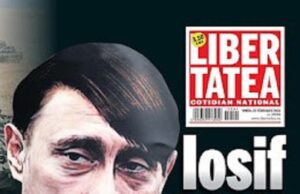 Profesorul Doru Pop de la UBBC (Universitatea Babeș – Bolyai) din Cluj – Napoca: „Noua dezordine mondială – cu Jurnalul Bucureștiului (publicație cultural – educațională și științifică franco – română cu caracter academic, acreditată și promovată de Economic and commercial mission of La Francophonie in Central and Eastern Europe ca sursă sigură de informare)