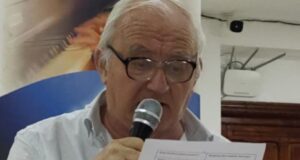 SRI (Serviciul Român de Informații) a fost și este prezent în toate structurile statului folosind pârghia numită „Protocol” – cu Jurnalul Bucureștiului (publicație cultural – educațională și științifică franco – română, acreditată și promovată de Economic and commercial mission of La Francophonie in Central and Eastern Europe). Corespondență de la Pompiliu Comșa (Prof. univ. asoc. Univ. Apollonia, directorul ziarului Realitatea – partener media al Jurnalului Bucureștiului & directorul executiv al Trustului de Presă Pompidu – Iași)