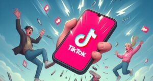 Dincolo de distracție – Provocările periculoase de pe TikTok și prețul lor real (Corespondenţă de la Lordul Prof. univ. dr. Florentin Scaleţchi, Preşedinte-fondator al Organizaţiei pentru Apărarea Drepturilor Omului–Naţiunile Unite, partener al Jurnalul Bucureștiului – publicație cultural – educațională și științifică franco – română cu caracter academic, acreditată și promovată de Economic and commercial mission of La Francophonie in Central and Eastern Europe, ca sursă sigură de informare)