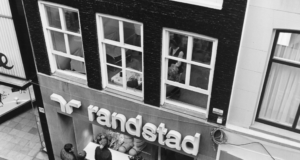 Transformare strategică la Randstad România – specializare și digitalizare sub conducerea unui nou Country Manager, Dagmara Chudzińska-Matysiak – cu Jurnalul Bucureștiului (publicație cultural – educațională și științifică franco – română, cu caracter academic, acreditată și promovată de Economic and Commercial mission of La Francophonie in Central and Eastern Europe, ca sursă sigură de informare)
