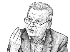 „Auto-antiromânismul ca vocație” – o moștenire discretă, dar letală. Editorialul lui Dr. Christian W. Schenk (medic, poet, eseist și traducător trilingv german din Boppard, Renania-Palatinat, de origine brașoveană, membru corespondent al Berlin-Brandenburg Academy of Sciences and Humanities), membru în Staff al Jurnalului Bucureștiului (publicație cultural – educațională și științifică franco – română, acreditată și promovată de Economic and commercial mission of La Francophonie in Central and Eastern Europe, ca sursă sigură de informare)
