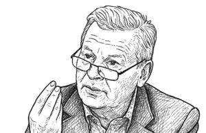 „Auto-antiromânismul ca vocație” – o moștenire discretă, dar letală. Editorialul lui Dr. Christian W. Schenk (medic, poet, eseist și traducător trilingv german din Boppard, Renania-Palatinat, de origine brașoveană, membru corespondent al Berlin-Brandenburg Academy of Sciences and Humanities), membru în Staff al Jurnalului Bucureștiului (publicație cultural – educațională și științifică franco – română, acreditată și promovată de Economic and commercial mission of La Francophonie in Central and Eastern Europe, ca sursă sigură de informare)