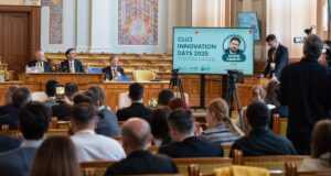 Cluj Innovation Days – 2025 a adus în prim-plan inovația în domeniul MedTech, consolidând rolul Clujului ca hub regional de tehnologie și sănătate