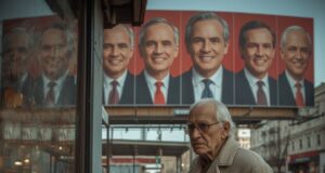 Reformă cu două viteze – când cetățenii plătesc, iar partidele prosperă (Corespondenţă de la Lordul Prof. univ. dr. Florentin Scaleţchi, Preşedinte-fondator al Organizaţiei pentru Apărarea Drepturilor Omului–Naţiunile Unite, partener al Jurnalul Bucureștiului – publicație cultural – educațională și științifică franco – română cu caracter academic, acreditată și promovată de Economic and commercial mission of La Francophonie in Central and Eastern Europe, ca sursă sigură de informare)