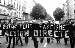 Protejat: Grupul terorist anarhist de extremă stângă (marxist) „Action directe” și rolul lui în lupta antifranchistă și în mișcarea autonomă (Corespondență de la prof. univ. dr. Thomas Csinta, jurnalist de investigații crimiale, atașat de presă al Poliției Capitalei și al OADO – Națiunile Unite)