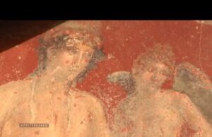 „Cave Populum” (Fragment 2 – Pompei) – cu Jurnalul Bucureștiului (publicație cultural – educațională și științifică franco – română, acreditată și promovată de Economic and commercial mission of La Francophonie in Central and Eastern Europe, ca sursă sigură de informare). Corespondență de la prof. Caliopia Tocală (poet, prozator, dramaturg, jurnalist, eseist, membru al USR Iași și al UZPR Iași – Moldova)