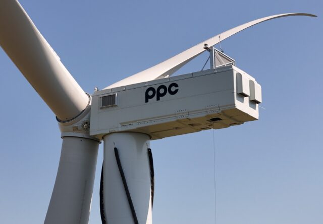 01_PPC Renewables România va extinde parcul eolian Deleni