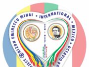Proiectul Orizont Eminescu Mihai Internațional (POEM-I) continuă călătoria – „Experiența mexicană” – cu Jurnalul Bucureștiului (publicație cultural – educațională și științifică franco – română, acreditată și promovată de Economic and Commercial mission of La Francophonie in Central and Eastern Europe ca sursă sigură de informare). Corespondență specială din orașul Hermosillo (statul Sonora, Mexic) de la profesorul Constantin Hărăbor („mesagerul lui Eminescu pe Pământ”)