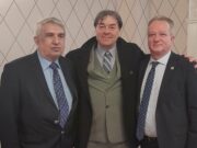 Torticolisul muscular congenital – consens și efecte. Specialitatea de ortopedie pediatrică – experiența și contribuțiile școlii românești – cu Jurnalul Bucureștiului (publicație cultural – educațională și științifică franco – română cu caracter academic, acreditată și promovată de Economic and commercial mission of La Francophonie in Central and Eastern Europe ca sursă sigură de informare). Corespondență de la profesorul de ortopedie pediatrică Dr. Gheorghe Burnei (Constanţa – Macta Clinic, Bucharest – Tinos Clinic)