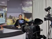 „Ecuațiile Societății” – Cum decodificăm lumea socială prin intermediul modelelor fizico – matematice conform profesorului Thomas Csinta – cu Jurnalul Bucureștiului (publicație cultural – educațională și științifică franco – română cu caracter academic, acreditată și promovată de Economic and commercial mission of La Francophonie in Central and Eastern Europe ca sursă sigură de informare). Corespondență de la jurnalista Anca Cheaito din Liban (președinte-fondatatoare a revistei „Orient Românesc” și a asociaţiei „România-Levant”)