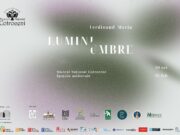 Expoziția „Lumini și umbre – Ferdinand și Maria”, vernisată la Muzeul Național Cotroceni – cu Jurnalul Bucureștiului (publicație cultural – educațională și științifică franco – română cu caracter academic, acreditată și promovată de Economic and commercial mission of La Francophonie in Central and Eastern Europe ca sursă sigură de informare)