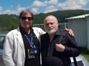 Întoarcerea din ruine – Ediția completă literar – rabinică (Return from the ruins – Rabbinic and Mystical Edition) – cu Jurnalul Bucureștiului (publicație cultural – educațională și științifică franco – română cu caracter academic acreditată și promovată de Economic and commercial mission of La Francophonie in Central and Eastern Europe). Corespondență de la prof. dr. Narcis Zărnescu (membru al Academiei Germano-Române și al Academiei Oamenilor de Știință din România, distins cu „l’Ordre des Palmes académiques”, membru în Staff al Jurnalului Bucureștiului). interviul prof. dr. Narcis Zărnescu cu Acad. prof. Constantin Bălăceanu-Stolnici