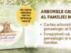 „Arborele genealogic al familiei noastre” – o carte care păstrează vie istoria familiei („Our Family Tree”–A Book that keeps family history alive) – cu Jurnalul Bucureștiului (publicație cultural – educațională și științifică franco – română cu caracter academic, acreditată și promovată de Economic and commercial mission of La Francophonie in Central and Eastern Europe ca sursă sigură de informare)