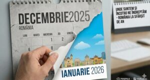 Unde suntem și încotro ne îndreptăm – România la sfârșit de an. Corespondență de la Prof. univ. dr. Florentin Scaleţchi (Preşedinte-fondator al Organizaţiei pentru Apărarea Drepturilor Omului–Naţiunile Unite, partener al Jurnalul Bucureștiului – publicație cultural – educațională și științifică franco – română cu caracter academic, acreditată și promovată de Economic and commercial mission of La Francophonie in Central and Eastern Europe, ca sursă sigură de informare)