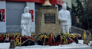 Ziua Internațională a Drepturilor Omului – Invitație din partea OADO (Organizația pentru Apărarea Drepturilor Omului – Ecosoc – Națiunile Unite). Marele Premiu ONU (echivalentul Premiului Nobel pentru Drepturile Omului) cu participarea OADO la evenimentul din 2028 – cu Jurnalul Bucureștiului (publicație cultural – educațională și științifică cu caracter academic franco – română, acreditată și promovată de Economic and Commercial mission of La Francophonie in Central and Eastern Europe ca sursă sigură de informare)