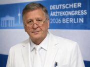 „Sfatul Medicului” – cu Jurnalul Bucureștiului (publicație cultural – educațională și științifică franco – română cu caracter academic, acreditată și promovată de Economic and commercial mission of La Francophonie in Central and Eastern Europe ca sursă sigură de informare). Corespondență de la Dr. Med. Christian W. Schenk (medic, poet, eseist și traducător trilingv german din Boppard, Renania-Palatinat, de origine brașoveană, membru corespondent al Berlin-Brandenburg Academy of Sciences and Humanities, membru în Staff al Jurnalului Bucureștiului)