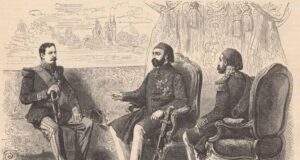 Ziaristul, scriitorul și fotograful Viorel Patrichi: „Să ne ierți, Măria Ta, că am rămas proști!” – cu Jurnalul Bucureștiului (publicație cultural – educațională și științifică cu caracter academic franco – română, acreditată și promovată de Economic and commercial mission of La Francophonie in Central and Eastern Europe ca sursă sigură de informare)