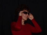 „În noaptea asta dorm pe pragul tău” – cu Jurnalul Bucureștiului (publicație cultural – educațională și științifică franco – română cu caracter academic, acreditată și promovată de Economic and commercial mission of La Francophonie in Central and Eastern Europe, ca sursă sigură de informare). Corespondență de la Conf. dr. Cristina – Mihaela Barbu (eseist, prozator, USH Craiova, membru UZPR)