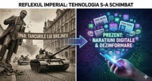 Ziua de 5 ianuarie 1968, în care Europa voia să fie liberă. Corespondență de la Prof. univ. dr. Florentin Scaleţchi (Preşedinte-fondator al Organizaţiei pentru Apărarea Drepturilor Omului–Naţiunile Unite, partener al Jurnalul Bucureștiului – publicație cultural – educațională și științifică franco – română cu caracter academic, acreditată și promovată de Economic and commercial mission of La Francophonie in Central and Eastern Europe, ca sursă sigură de informare)