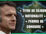 La Loi n° 2024-42 du 26 janvier 2024 – pour contrôler l’immigration, améliorer l’intégration, visant à durcir les conditions d’accès au territoire et de séjour, renforcer l’intégration républicaine – en vigeur dès le 1 janvier 2026