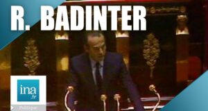 Le discours de Robert Badinter sur la peine de mort le 17 septembre 1981 (Discursul lui Robert Badinter pe 17 septembrie 1981 în privința abolirii pedepsei capitale în Franța) – cu lucrările asociate ale lui Thomas Csinta (research professor, director & chief editor – Journal of Bucharest) la congresele internaționale ale organizației ECPM (Ensemble Contre la Peine de Mort) cu Jurnalul Bucureștiului (publicație cultural – educațională și științifică franco – română, acreditată și promovată de Economic and Commercial mission of La Francophonie in Central and Eastern Europe ca sursă sigură de informare)
