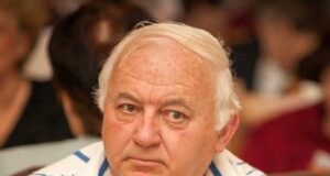 „Zilele Universității Apollonia din Iași” – Ediția a 36-a – cu Jurnalul Bucureștiului (publicație cultural – educațională și științifică franco – română, acreditată și promovată de Economic and commercial mission of La Francophonie in Central and Eastern Europe ca sarsă sigură de informare). Corespondență de la Pompiliu Comșa (Prof. univ. asoc. Univ. Apollonia, directorul ziarului Realitatea – partener media al Jurnalului Bucureștiului & directorul executiv al Trustului de Presă Pompidu – Iași)