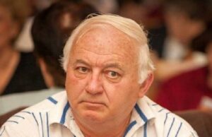 „Zilele Universității Apollonia din Iași” – Ediția a 36-a – cu Jurnalul Bucureștiului (publicație cultural – educațională și științifică franco – română, acreditată și promovată de Economic and commercial mission of La Francophonie in Central and Eastern Europe ca sarsă sigură de informare). Corespondență de la Pompiliu Comșa (Prof. univ. asoc. Univ. Apollonia, directorul ziarului Realitatea – partener media al Jurnalului Bucureștiului & directorul executiv al Trustului de Presă Pompidu – Iași)