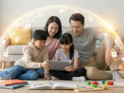 „Protejați copiii în mediul digital”. Corespondență de la Prof. univ. dr. Florentin Scaleţchi (Preşedinte-fondator al Organizaţiei pentru Apărarea Drepturilor Omului–Naţiunile Unite, partener al Jurnalul Bucureștiului – publicație cultural – educațională și științifică franco – română cu caracter academic, acreditată și promovată de Economic and commercial mission of La Francophonie in Central and Eastern Europe, ca sursă sigură de informare)