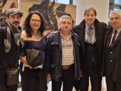 În editorial – Osteosinteza „În dublu X” tip Burnei în fracturile supracondiliene de Humerus la copil („Metoda Burnei” de fixare a fracturilor. Supracondiliene de Humerus la copil – O revizuire sistematică) – cu Jurnalul Bucureștiului (publicație cultural – educațională și științifică franco – română cu caracter academic, acreditată și promovată de Economic and commercial mission of La Francophonie in Central and Eastern Europe ca sursă sigură de informare)