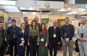 Consorțiul Inter-Bio impulsionează tranziția către agricultura ecologică la Agri Trade Summit 2026 – cu Jurnalul Bucureștiului (publicație cultural – educațională și științifică franco – română cu caracter academic, acreditată și promovată de Economic and commercial mission of La Francophonie in Central and Eastern Europe ca sursă sigură de informare). Corespondență de la Conf. dr. Costin Lianu (USH Pro Business, președintele Inter-Bio, Walachia eHub și ACEX)