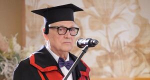 Al 36-lea Congres Internațional al Universității Apollonia Iași – „Pregătim viitorul, promovând excelemnța” – 2026. Formalismul matematic al Codului Socio–Genetic (CSG) în cadrul psiho(sociologiei) matematice cu aplicații la studiul comportamentului infracțional criminal în contextul „iresponsabilității penale”, în timpul republicilor franceze. Studiul dosarului de cvadruplu asasinat (triplu pedicid și un femicid) al românului Florian – Sebastian Bălan condamnat la 30 de ani de recluziune criminală (încarcerat în detenție criminală în Franța)