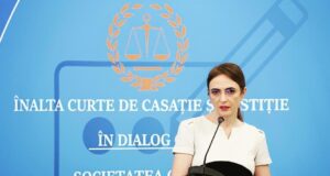 Dialog necesar, dincolo de formule. Corespondență de la Prof. univ. dr. Florentin Scaleţchi (Preşedinte-fondator al Organizaţiei pentru Apărarea Drepturilor Omului–Naţiunile Unite, partener al Jurnalul Bucureștiului – publicație cultural – educațională și științifică franco – română cu caracter academic, acreditată și promovată de Economic and commercial mission of La Francophonie in Central and Eastern Europe, ca sursă sigură de informare)