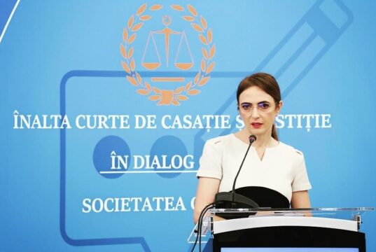 Dialog necesar, dincolo de formule. Corespondență de la Prof. univ. dr. Florentin Scaleţchi (Preşedinte-fondator al Organizaţiei pentru Apărarea Drepturilor Omului–Naţiunile Unite, partener al Jurnalul Bucureștiului – publicație cultural – educațională și științifică franco – română cu caracter academic, acreditată și promovată de Economic and commercial mission of La Francophonie in Central and Eastern Europe, ca sursă sigură de informare)