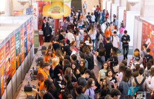 IUF (The International University Fair) – Generația care intră pe piața muncii în era AI – ce nu învață elevii la școală și ce ar trebui să știe despre viitorul carierelor – cu Jurnalul Bucureștiului (publicație cultural – educațională și științifică franco – română cu caracter academic) al CUFR (Centre of French Graduate and Postgraduate advice, education and R&D)