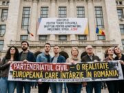 „PACS (Pact Civil de Solidaritate)” francez – Parteneriatul civil român – o realitate europeană care întârzie în România. Corespondență de la Prof. univ. dr. Florentin Scaleţchi (Preşedinte-fondator al Organizaţiei pentru Apărarea Drepturilor Omului–Naţiunile Unite, partener al Jurnalul Bucureștiului – publicație cultural – educațională și științifică franco – română cu caracter academic al CUFR – Centre of French Graduate and Postgraduate advice, education and R&D)