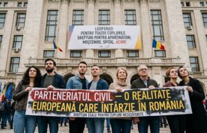 „PACS (Pact Civil de Solidaritate)” francez – Parteneriatul civil român – o realitate europeană care întârzie în România. Corespondență de la Prof. univ. dr. Florentin Scaleţchi (Preşedinte-fondator al Organizaţiei pentru Apărarea Drepturilor Omului–Naţiunile Unite, partener al Jurnalul Bucureștiului – publicație cultural – educațională și științifică franco – română cu caracter academic al CUFR – Centre of French Graduate and Postgraduate advice, education and R&D)