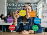 Drepturile consumatorilor – o măsură a respectului pentru cetățean. Corespondență de la Prof. univ. dr. Florentin Scaleţchi (Preşedinte-fondator al Organizaţiei pentru Apărarea Drepturilor Omului–Naţiunile Unite, partener al Jurnalul Bucureștiului – publicație cultural – educațională și științifică franco – română cu caracter academic al CUFR – Centre of French Graduate and Postgraduate advice, education and R&D)