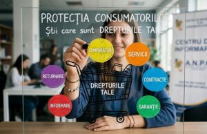 Drepturile consumatorilor – o măsură a respectului pentru cetățean. Corespondență de la Prof. univ. dr. Florentin Scaleţchi (Preşedinte-fondator al Organizaţiei pentru Apărarea Drepturilor Omului–Naţiunile Unite, partener al Jurnalul Bucureștiului – publicație cultural – educațională și științifică franco – română cu caracter academic al CUFR – Centre of French Graduate and Postgraduate advice, education and R&D)
