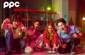 Articol tehnologic bilingv. PPC Energie lansează noua ofertă cu tarif dinamic PPC Ore Smart +, cu prețuri reduse la energie atât în week-end cât și pe timp de noapte (PPC Energie launches the new PPC Ore Smart + dynamic tariff offer, with reduced energy prices both on weekends and at night) – cu Jurnalul Bucureștiului (publicație cultural – educațională și științifică franco – română cu caracter academic) al CUFR (Centre of French Graduate and Postgraduate advice, education and R&D)