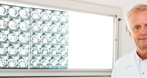 Advantage Austria – Secția Comercială a Ambasadei Austriei la București – prezentarea centrului oncologic „Comprehensive Cancer Care Vienna” – cu Jurnalul Bucureștiului (publicație cultural – educațională și științifică franco – română cu caracter academic) al CUFR (Centre of French Graduate and Postgraduate advice, education and R&D)