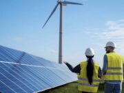 Articol juridic trilingv. Valul de tranzacții cu proiecte eoliene și solare în România – Etape juridice și proceduri specifice. Vânzarea și cumpărarea unui proiect de energie regenerabilă, pas cu pas – Cum se realizează achizițiile și rolul avocatul în energie regenerabilă (The wave of wind and solar projecs transactions in Romania – Legal stages and specific procedures. Selling and buying a renewable energy project, step by step – How acquisitions are made and the role of lawyers in renewable energy/La vague de transactions dans le domaine des projets éoliens et solaires en Roumanie – Étapes juridiques et procédures spécifiques. La vente et l’achat d’un projet d’énergie renouvelable, étape par étape – Comment se déroulent les acquisitions et quel est le rôle de l’avocat dans le domaine des énergies renouvelables) de la partenerul nostru Societatea de avocatură Pavel, Mărgărit & Asociații