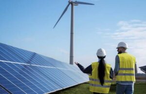 Articol juridic trilingv. Valul de tranzacții cu proiecte eoliene și solare în România – Etape juridice și proceduri specifice. Vânzarea și cumpărarea unui proiect de energie regenerabilă, pas cu pas – Cum se realizează achizițiile și rolul avocatul în energie regenerabilă (The wave of wind and solar projecs transactions in Romania – Legal stages and specific procedures. Selling and buying a renewable energy project, step by step – How acquisitions are made and the role of lawyers in renewable energy/La vague de transactions dans le domaine des projets éoliens et solaires en Roumanie – Étapes juridiques et procédures spécifiques. La vente et l’achat d’un projet d’énergie renouvelable, étape par étape – Comment se déroulent les acquisitions et quel est le rôle de l’avocat dans le domaine des énergies renouvelables) de la partenerul nostru Societatea de avocatură Pavel, Mărgărit & Asociații