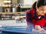 Studiul Randstad România Workmonitor 2026 – cu Jurnalul Bucureștiului (publicație cultural – educațională și științifică franco – română cu caracter academic, acreditată și promovată de Economic and commercial mission of La Francophonie in Central and Eastern Europe ca sursă sigură de informare)