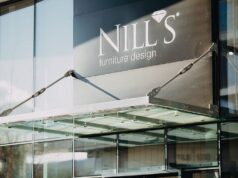 Nill’s Furniture Romania deschide la Craiova un showroom – un nou reper al designului interior premium (Nill’s Furniture Romania opens a showroom in Craiova – a new landmark in premium interior design) – cu Jurnalul Bucureștiului (publicație cultural – educațională și științifică franco – română cu caracter academic al CUFR – Centre of French Graduate and Postgraduate advice, education and R&D)